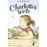 Charlotte’s Web (Puffin Book)