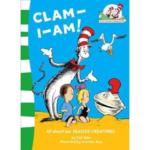 Clam-I-Am!