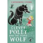Clever Polly And the Stupid Wolf (Puffin Book )