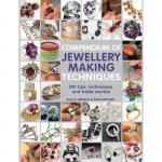 Compendium of Jewellery Making Techniques: 200 Tips, Techniques and Trade Secrets