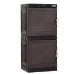Daxer Plastic Pantry Cupboard – DMC 002