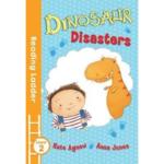 Dinosaur Disasters – Level 2