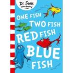 Dr Seuss Makes Reading Fun! – One Fish, Two Fish, Red Fish, Blue Fish