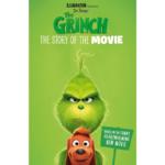Dr. Seuss – The Grinch – The Story of The Movie