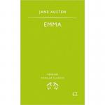 Emma by Jane Austen (Penguin Popular Classics)