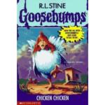 Goosebumps Chicken Chicken – 53 by R. L. Stine