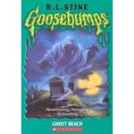 Goosebumps – Ghost Beach by R. L. Stine