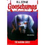 Goosebumps – The Barking Ghost by R. L. Stine