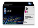 HP 126A Magenta Original LaserJet Toner Cartridge – CE313A