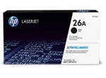HP 26A Black Original LaserJet Toner Cartridge – CF226A