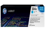 HP 304A Cyan Original LaserJet Toner Cartridge – CC531A