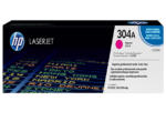 HP 304A Magenta Original LaserJet Toner Cartridge – CC5334A