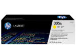 HP 305A Yellow Original LaserJet Toner Cartridge – CE412A