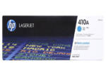 HP 410A Cyan Original LaserJet Toner Cartridge – CF411A