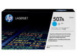 HP 507A Cyan Original LaserJet Toner Cartridge – CE401A