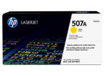 HP 507A Yellow Original LaserJet Toner Cartridge – CE402A