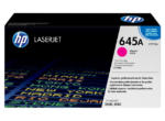 HP 645A Magenta Original LaserJet Toner Cartridge – C9733A