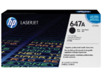 HP 647A Black Original LaserJet Toner Cartridge – CE260A