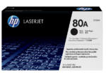 HP 80A Black Original LaserJet Toner Cartridge – CF280A