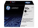 HP 90A Black Original LaserJet Toner Cartridge – CE390A