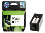 HP 934XL High Yield Black Original Ink Cartridge – C2P23AA