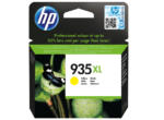 HP 935XL High Yield Yellow Original Ink Cartridge – C2P26AA