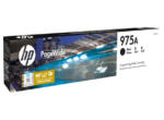 HP 975A Black Original PageWide Cartridge – L0R97AA