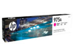 HP 975A Magenta Original PageWide Cartridge – L0R91AA