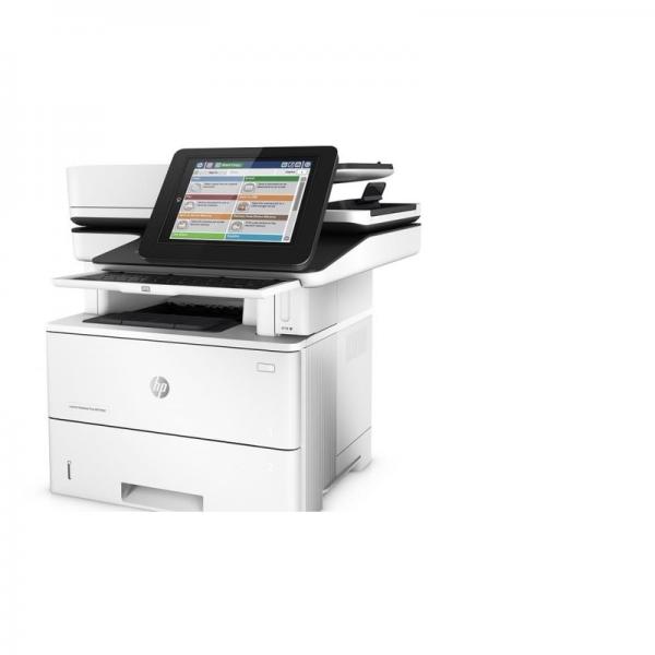 HP Color Laserjet Enterprise MFP M577F Scan, Copy and Fax (B5L47A)