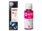 HP GT52 Magenta Original Ink Bottle – M0H55AA
