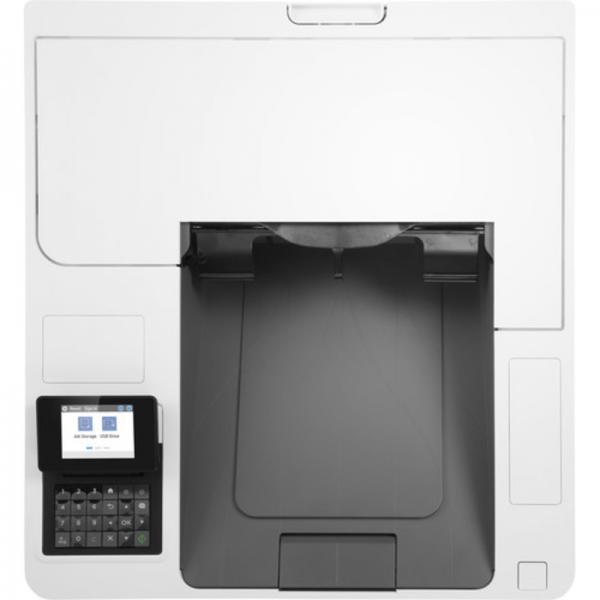HP LaserJet Enterprise M607DN Monochrome Laser Printer K0Q15A