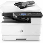 HP LaserJet MFP M436DN Print, Copy, Scan Printer