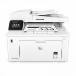 HP LaserJet Pro M227FDW All-in-One Monochrome Laser Printer