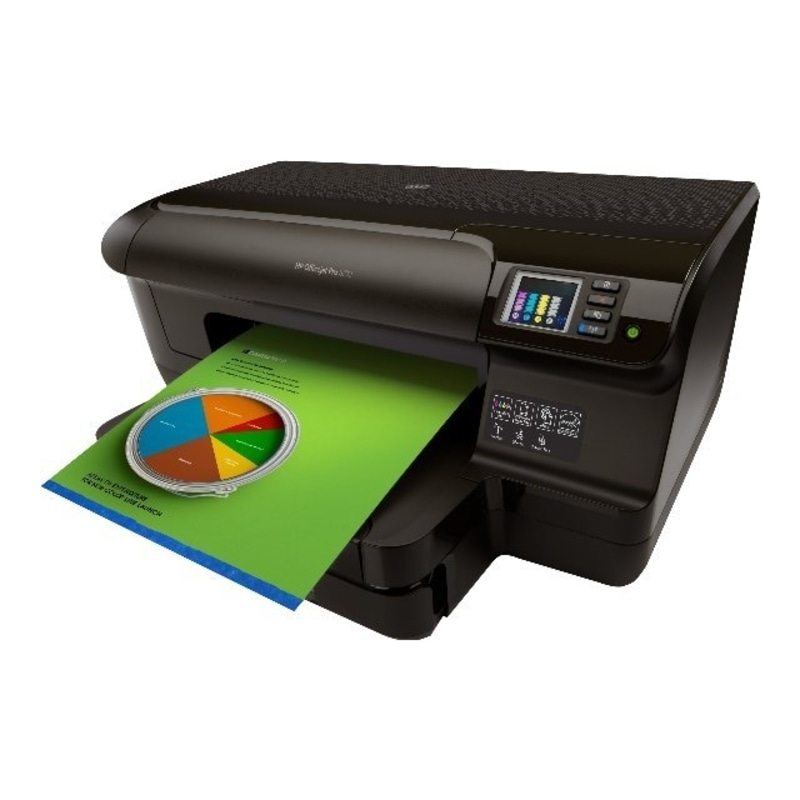 hp officejet pro 8100 wireless