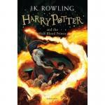 Harry Potter and The Half- Blood Prince Vol. 06