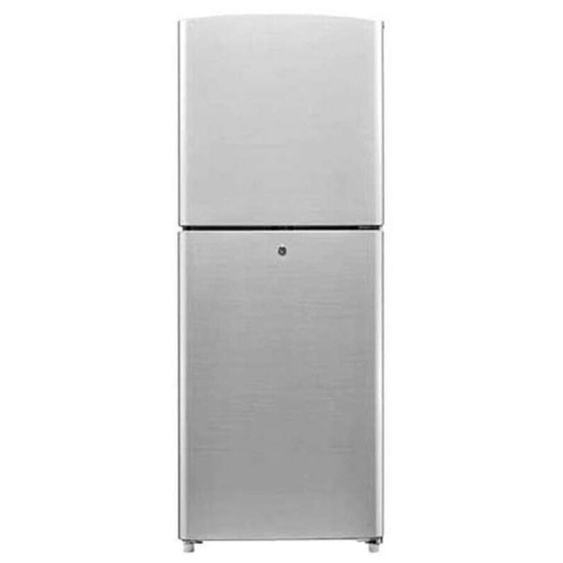 Hisense 203l Double Door Refrigerator White Rd26dr4sa Jungle Lk