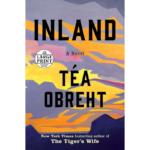 Inland by Téa Obreht
