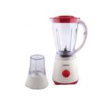 Innovex Juicer Blender with Dry Mill – IBL02 – White