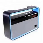 Kisonli Bluetooth Wireless Speaker G7