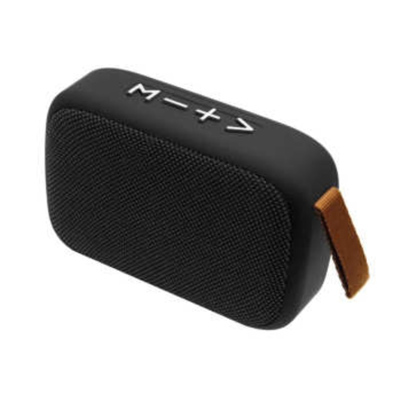 Kisonli Portable Bluetooth Wireless Loud Speaker R3 Jungle.lk