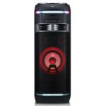 LG XBOOM OK75 1000W Hi-Fi Speaker with Blast Horn