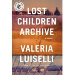 Lost Children Archive