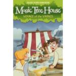 Magic Tree House : Voyage of the Vikings