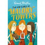 Malory Towers – Fun and Games – Book 10