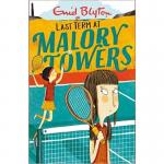 Malory Towers – Last Term – Book 6