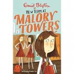 Malory Towers – New Term – Book 7
