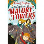 Malory Towers – Second Form – Book 2