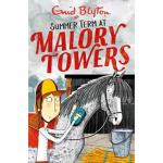 Malory Towers – Summer Term – Book 8