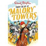 Malory Towers -Third Year – Book 3