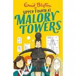 Malory Towers – Upper Fourth – Book 4